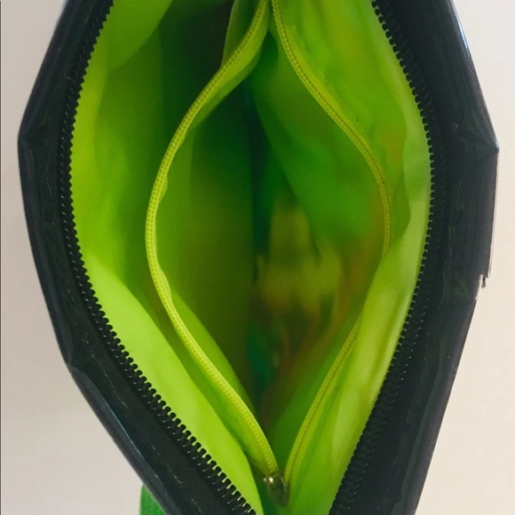 Girls Cross Body Bag Purse Sparkle Peace Groovy Colors NEW 🔥Bundle & Save 25%🔥 - Picture 10 of 13